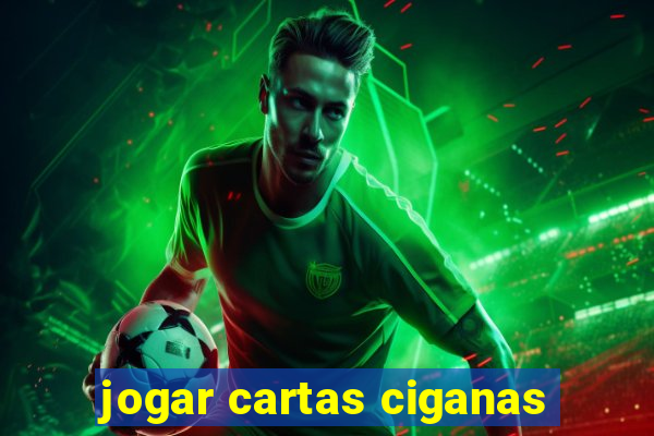 jogar cartas ciganas